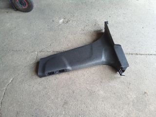 bontott OPEL ZAFIRA C Bal B Oszlop Burkolat