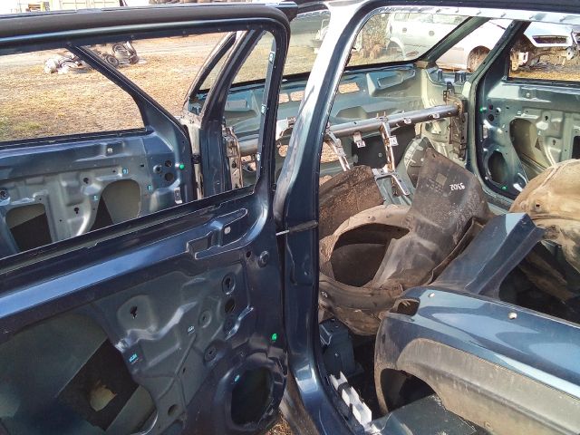 bontott OPEL ZAFIRA C Bal B Oszlop