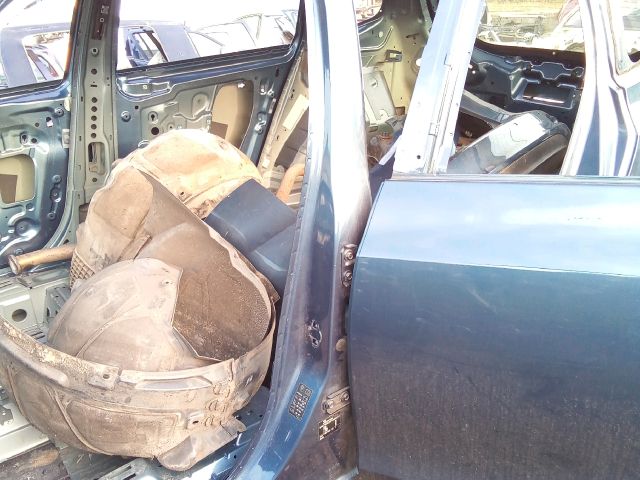 bontott OPEL ZAFIRA C Bal B Oszlop