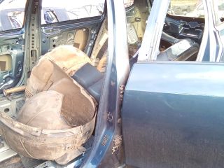 bontott OPEL ZAFIRA C Bal B Oszlop