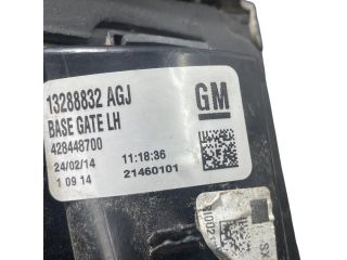 bontott OPEL ZAFIRA C Bal Belső Hátsó Lámpa