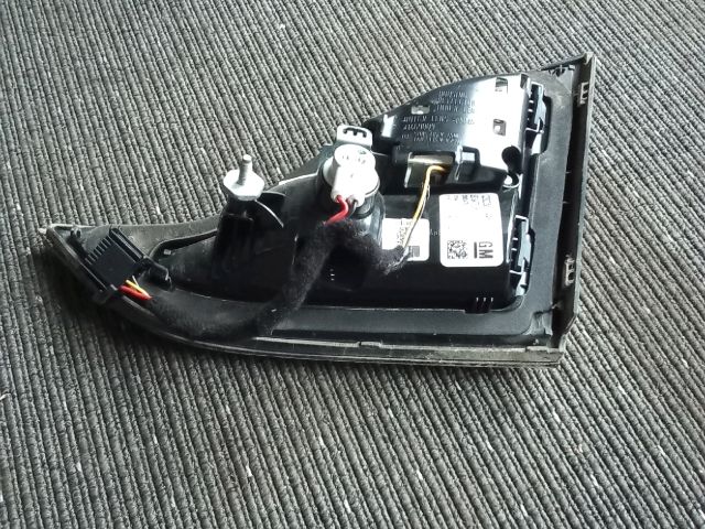 bontott OPEL ZAFIRA C Bal Belső Hátsó Lámpa