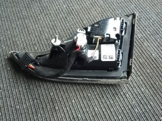 bontott OPEL ZAFIRA C Bal Belső Hátsó Lámpa