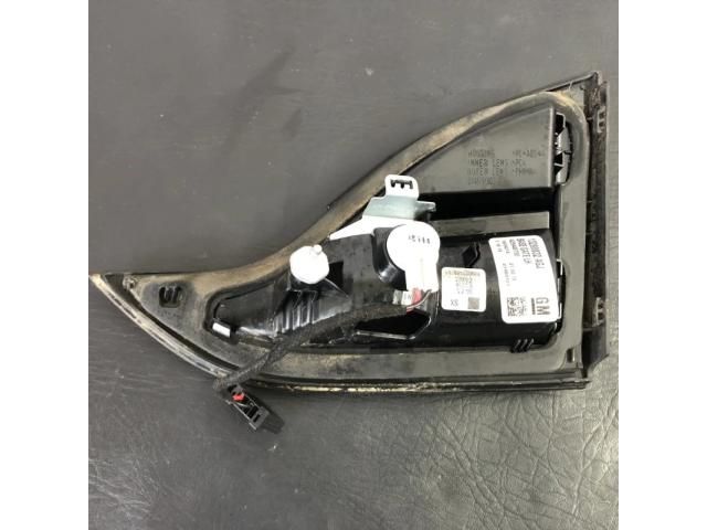 bontott OPEL ZAFIRA C Bal Belső Hátsó Lámpa