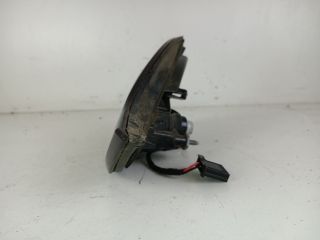 bontott OPEL ZAFIRA C Bal Belső Hátsó Lámpa