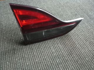 bontott OPEL ZAFIRA C Bal Belső Hátsó Lámpa