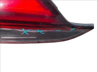 bontott OPEL ZAFIRA C Bal Belső Hátsó Lámpa