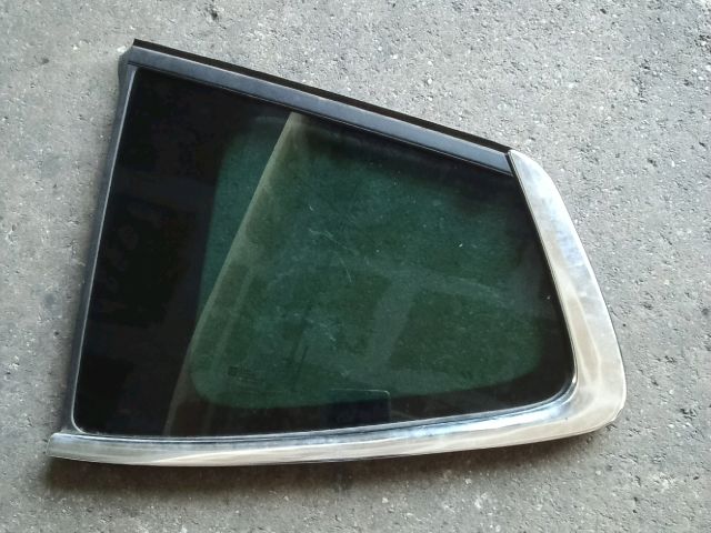 bontott OPEL ZAFIRA C Bal C Oszlop Oldalablak Üveg