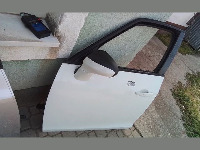 bontott OPEL ZAFIRA C Bal első Ablak