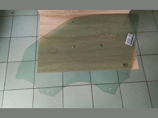 bontott OPEL ZAFIRA C Bal első Ablak