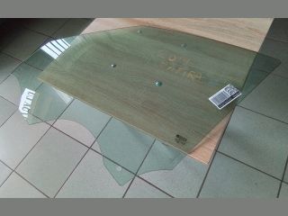 bontott OPEL ZAFIRA C Bal első Ablak