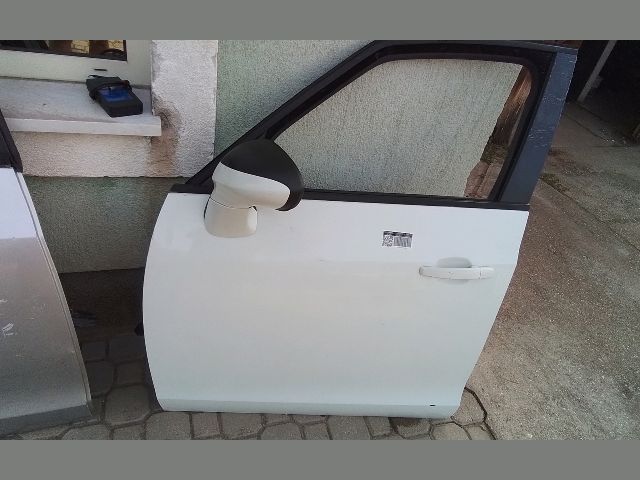 bontott OPEL ZAFIRA C Bal első Ablak