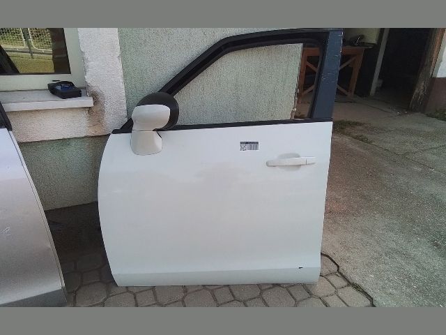 bontott OPEL ZAFIRA C Bal első Ablak