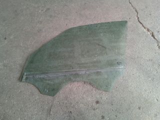 bontott OPEL ZAFIRA C Bal első Ablak