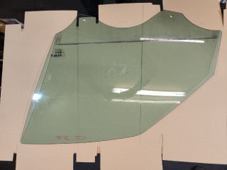 bontott OPEL ZAFIRA C Bal első Ablak