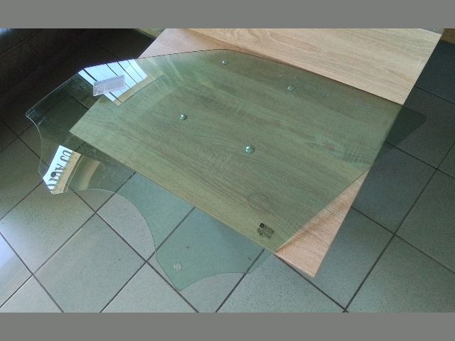 bontott OPEL ZAFIRA C Bal első Ablak