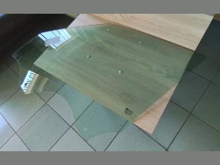 bontott OPEL ZAFIRA C Bal első Ablak