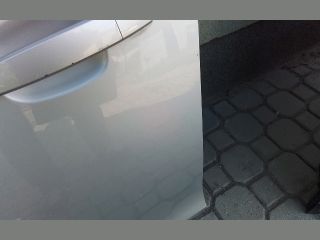 bontott OPEL ZAFIRA C Bal első Ablak