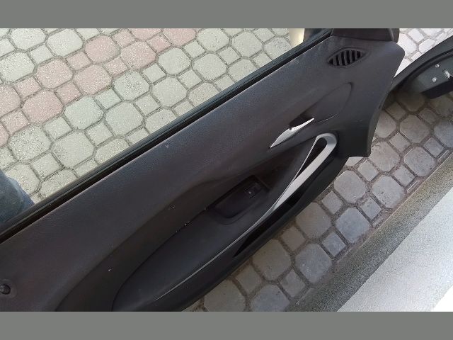 bontott OPEL ZAFIRA C Bal első Ablak