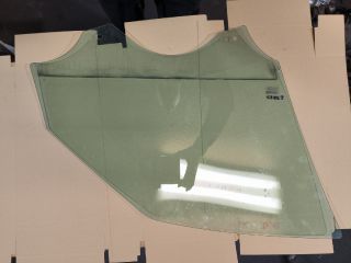 bontott OPEL ZAFIRA C Bal első Ablak