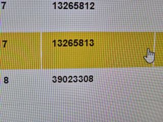 bontott OPEL ZAFIRA C Bal első Ablak