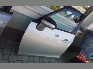 bontott OPEL ZAFIRA C Bal első Ablak