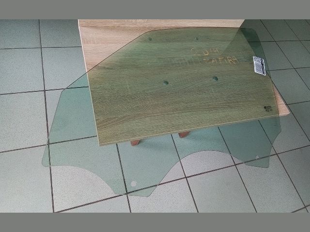 bontott OPEL ZAFIRA C Bal első Ablak