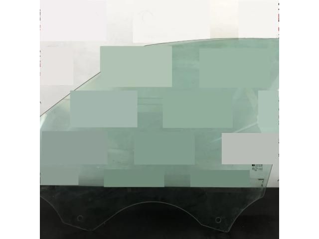 bontott OPEL ZAFIRA C Bal első Ablak