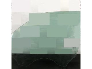 bontott OPEL ZAFIRA C Bal első Ablak