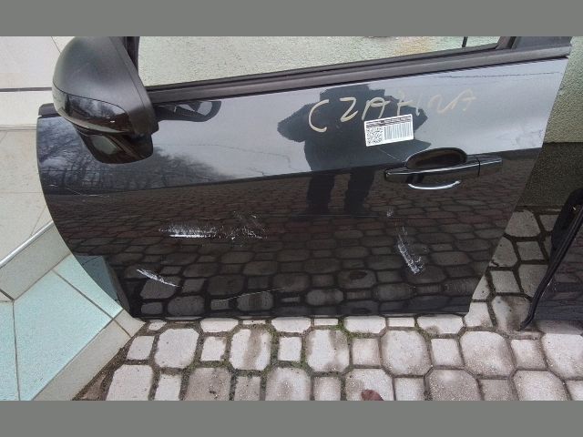 bontott OPEL ZAFIRA C Bal első Ablakemelő Kapcsoló