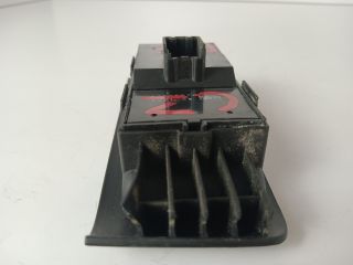 bontott OPEL ZAFIRA C Bal első Ablakemelő Kapcsoló