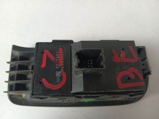 bontott OPEL ZAFIRA C Bal első Ablakemelő Kapcsoló