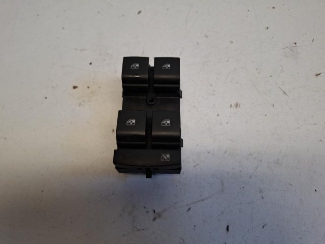 bontott OPEL ZAFIRA C Bal első Ablakemelő Kapcsoló