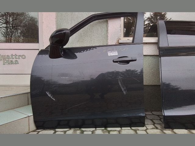 bontott OPEL ZAFIRA C Bal első Ablakemelő Kapcsoló