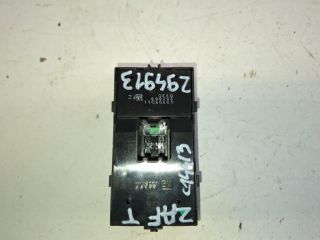 bontott OPEL ZAFIRA C Bal első Ablakemelő Kapcsoló