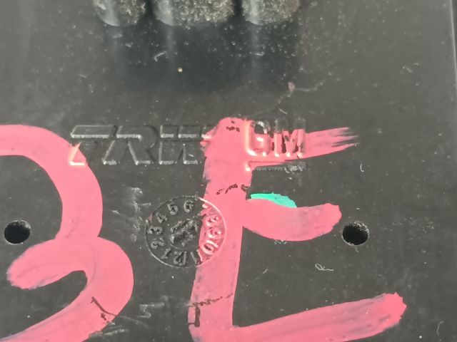 bontott OPEL ZAFIRA C Bal első Ablakemelő Kapcsoló