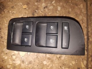 bontott OPEL ZAFIRA C Bal első Ablakemelő Kapcsoló
