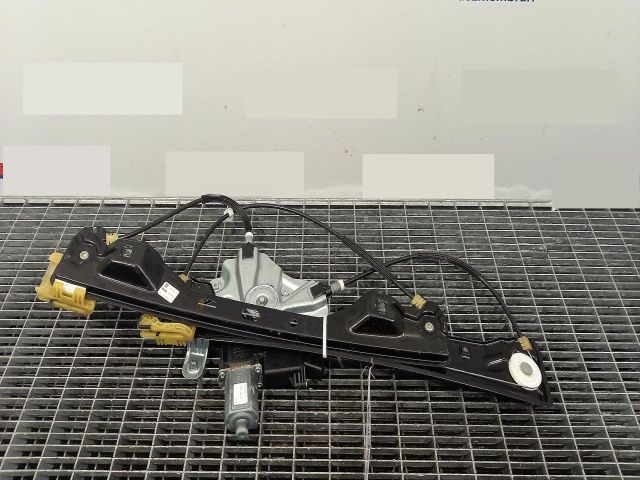 bontott OPEL ZAFIRA C Bal első Ablakemelő Szerkezet (Elektromos)