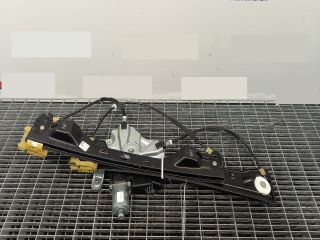 bontott OPEL ZAFIRA C Bal első Ablakemelő Szerkezet (Elektromos)