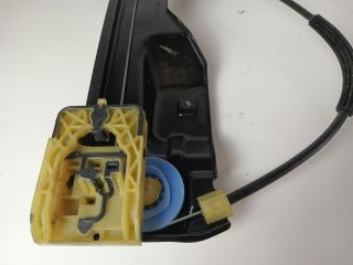 bontott OPEL ZAFIRA C Bal első Ablakemelő Szerkezet (Elektromos)