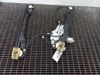 bontott OPEL ZAFIRA C Bal első Ablakemelő Szerkezet (Elektromos)