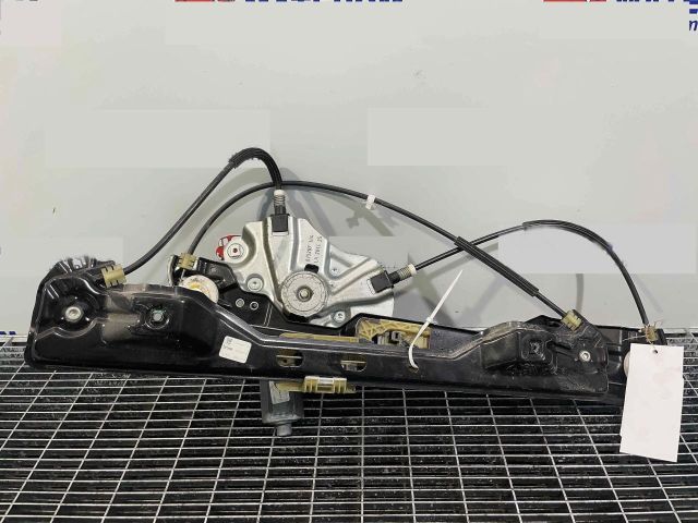 bontott OPEL ZAFIRA C Bal első Ablakemelő Szerkezet (Elektromos)