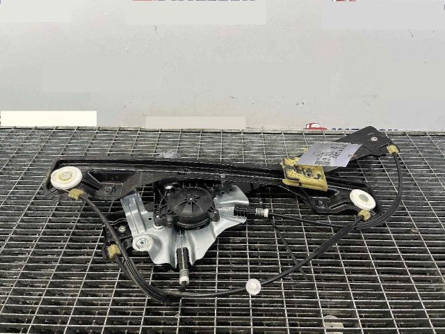 bontott OPEL ZAFIRA C Bal első Ablakemelő Szerkezet (Elektromos)