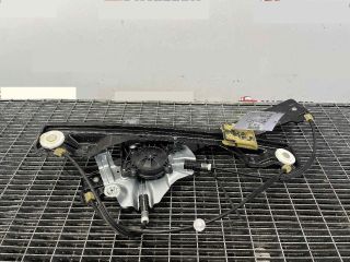 bontott OPEL ZAFIRA C Bal első Ablakemelő Szerkezet (Elektromos)