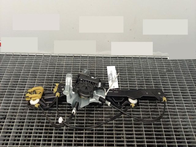 bontott OPEL ZAFIRA C Bal első Ablakemelő Szerkezet (Elektromos)