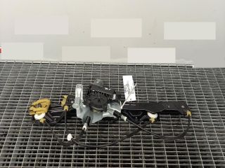 bontott OPEL ZAFIRA C Bal első Ablakemelő Szerkezet (Elektromos)