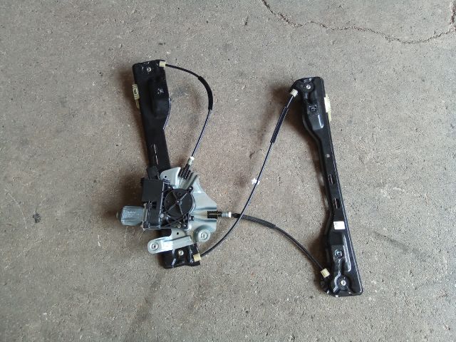 bontott OPEL ZAFIRA C Bal első Ablakemelő Szerkezet (Elektromos)