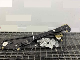 bontott OPEL ZAFIRA C Bal első Ablakemelő Szerkezet (Elektromos)