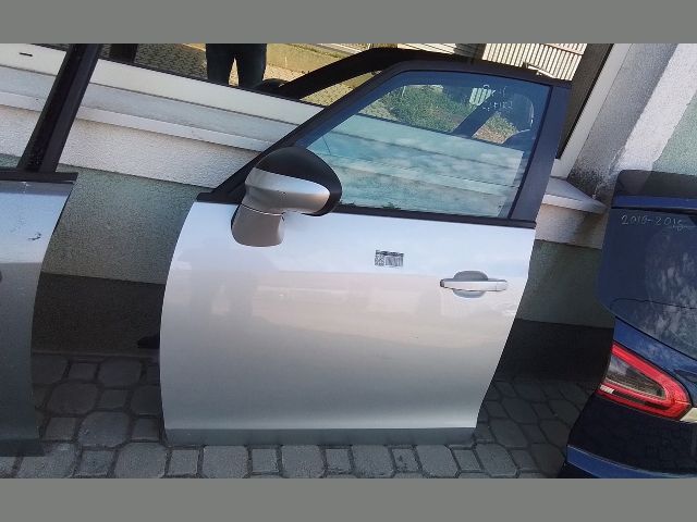 bontott OPEL ZAFIRA C Bal első Ablakemelő Szerkezet (Elektromos)