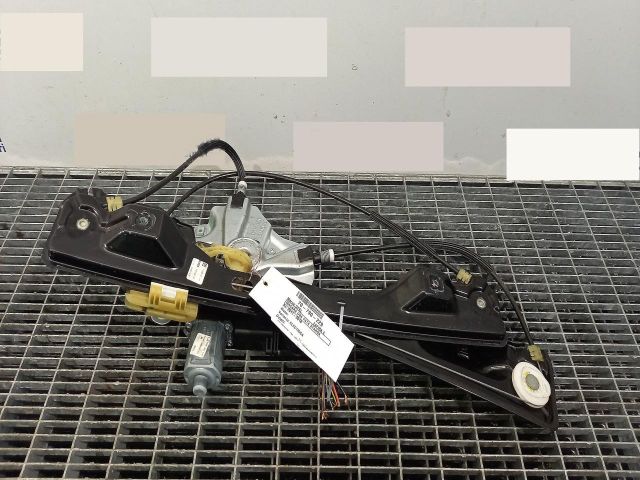 bontott OPEL ZAFIRA C Bal első Ablakemelő Szerkezet (Elektromos)